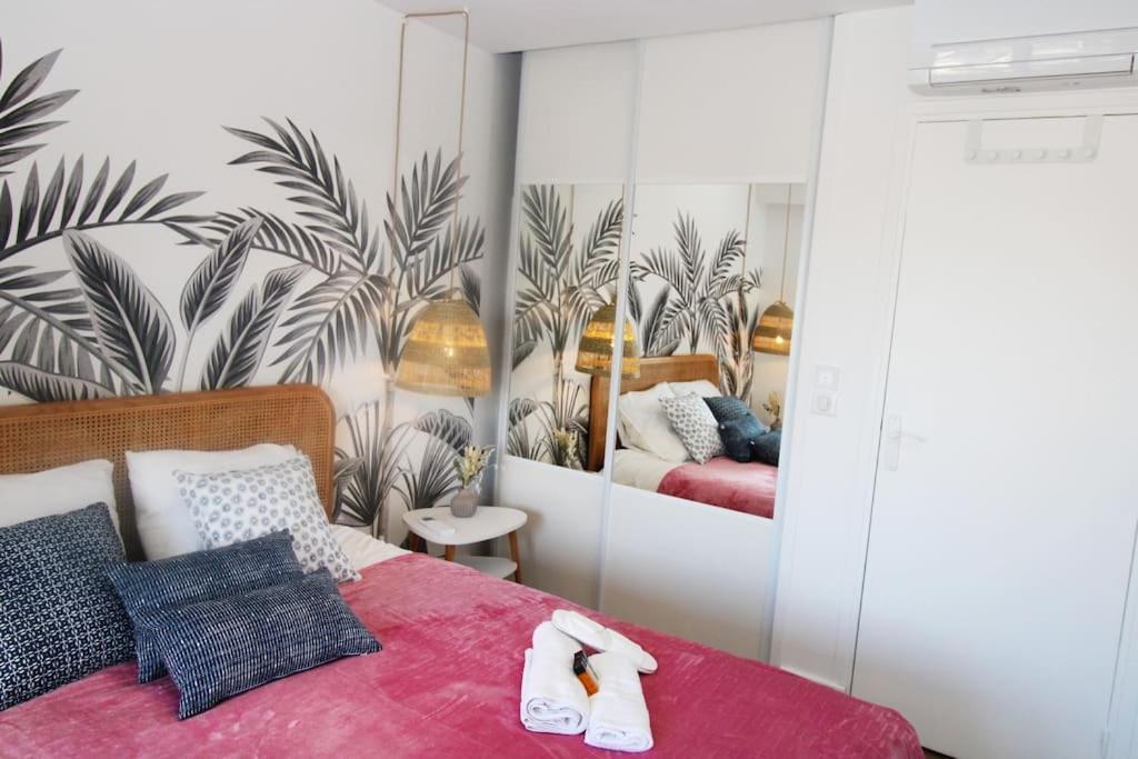 Bristol Plaisance Yourhosthelper Antibes Exterior foto