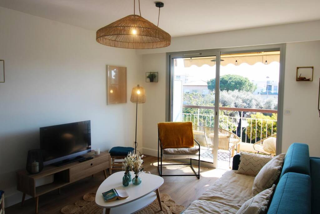 Bristol Plaisance Yourhosthelper Antibes Exterior foto