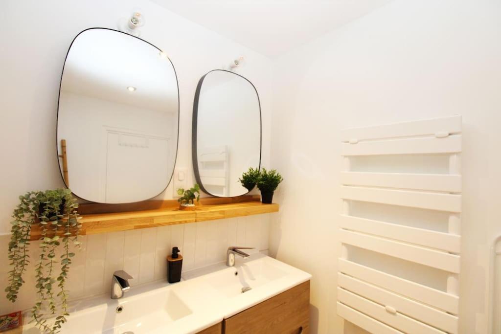 Bristol Plaisance Yourhosthelper Antibes Exterior foto