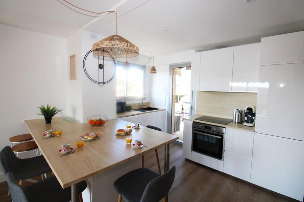 Bristol Plaisance Yourhosthelper Antibes Exterior foto